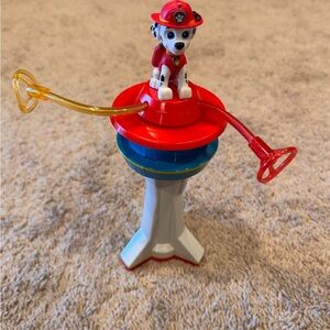 Paw Patrol Live Light Toy